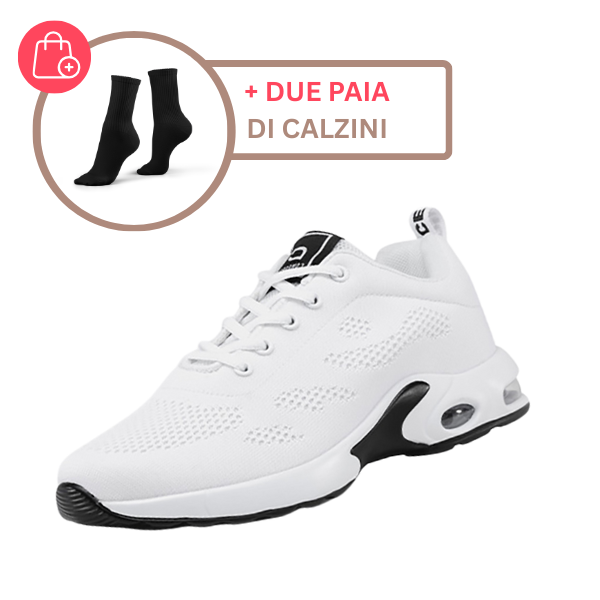 ACTIVEEX® - SCARPE DA GINNASTICA