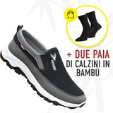 AEROVEN™ - SCARPE DA UOMO