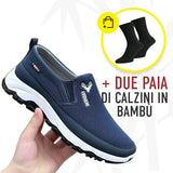 AEROVEN™ - SCARPE DA UOMO
