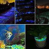 GLOWROCK™ - PIETRE LUMINOSE