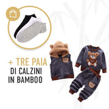 BAMBINOSNUG™ - COMPLETO DI ABITI PER BAMBINI