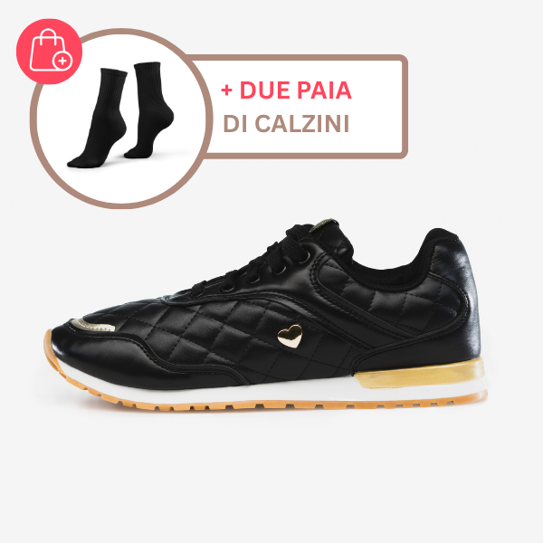 CHICMOVE™ – SNEAKERS ELEGANTI DA DONNA