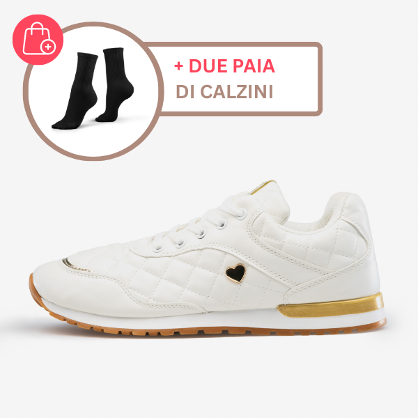 CHICMOVE™ – SNEAKERS ELEGANTI DA DONNA