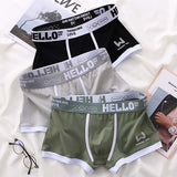 COMFYTIME™ – SET DI MUTANDE DA UOMO