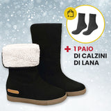 COZYPEAK™ - STIVALI DA DONNA 2 IN 1