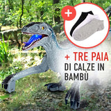 DINOMAX™ – DINOSAURO TELECOMANDATO