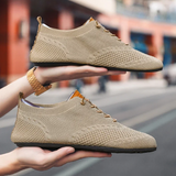 JOGEASE - SCARPE LEGGERE DA UOMO
