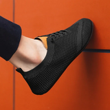 JOGEASE - SCARPE LEGGERE DA UOMO