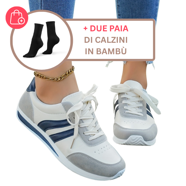 LUNAWALK™ - SCARPE DA DONNA