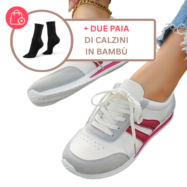 LUNAWALK™ - SCARPE DA DONNA