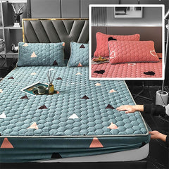 VELVY - SET MORBIDO E STILOSO DI BIANCHERIA DA LETTO
