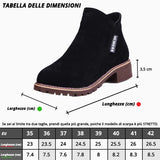 MARTENSTEP - STIVALETTI DA DONNA