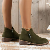 MARTENSTEP - STIVALETTI DA DONNA