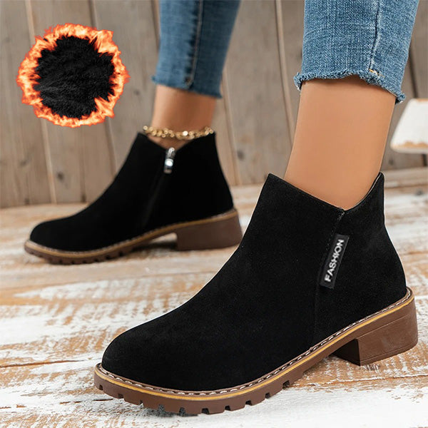 MARTENSTEP - STIVALETTI DA DONNA
