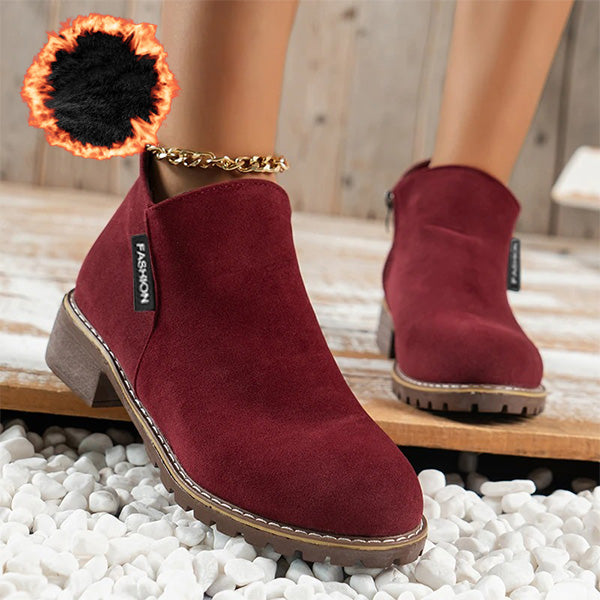 MARTENSTEP - STIVALETTI DA DONNA