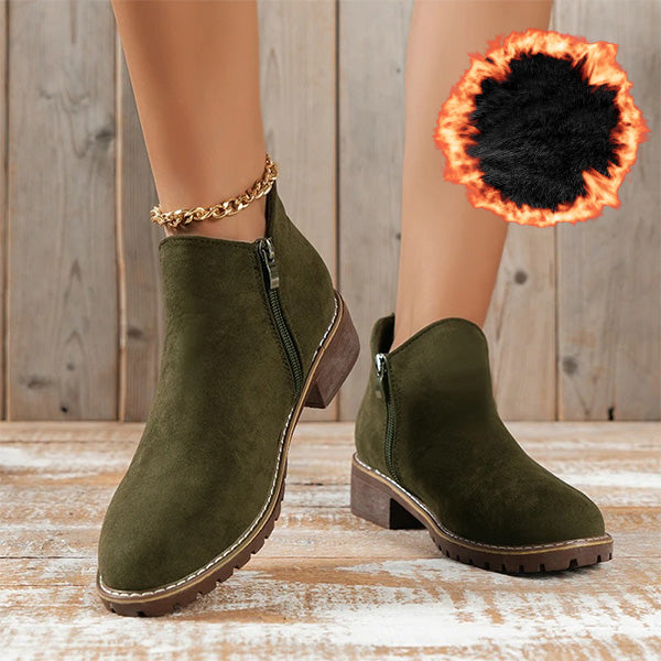 MARTENSTEP - STIVALETTI DA DONNA