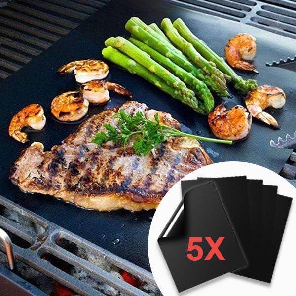 SEASONGRILL™ - BASE PER GRIGLIA 5X