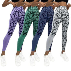 PEACHFLEX™ - LEGGINGS SPORTIVI DA DONNA