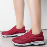 PLUSHBOOT™ - SNEAKERS INVERNALI UNIVERSALI