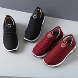 PLUSHBOOT™ - SNEAKERS INVERNALI UNIVERSALI