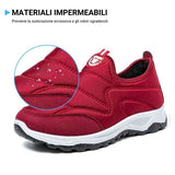 PLUSHBOOT™ - SNEAKERS INVERNALI UNIVERSALI