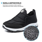 PLUSHBOOT™ - SNEAKERS INVERNALI UNIVERSALI