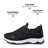 PLUSHBOOT™ - SNEAKERS INVERNALI UNIVERSALI