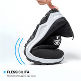 PLUSHBOOT™ - SNEAKERS INVERNALI UNIVERSALI