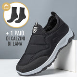 PLUSHBOOT™ - SNEAKERS INVERNALI UNIVERSALI