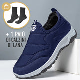 PLUSHBOOT™ - SNEAKERS INVERNALI UNIVERSALI