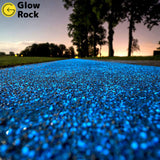 GLOWROCK™ - PIETRE LUMINOSE