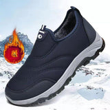 PLUSHBOOT™ - SNEAKERS INVERNALI UNIVERSALI