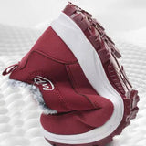 PLUSHBOOT™ - SNEAKERS INVERNALI UNIVERSALI