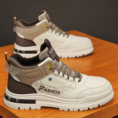 LUXESTEP - SCARPE MODA UOMO