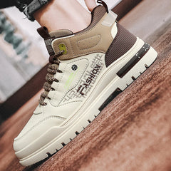 LUXESTEP - SCARPE MODA UOMO