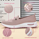 STRIDEFLOW™ - SCARPE DA DONNA