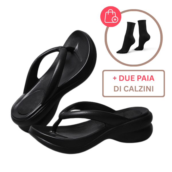 SLIPWAVE™ - INFRADITO DA DONNA