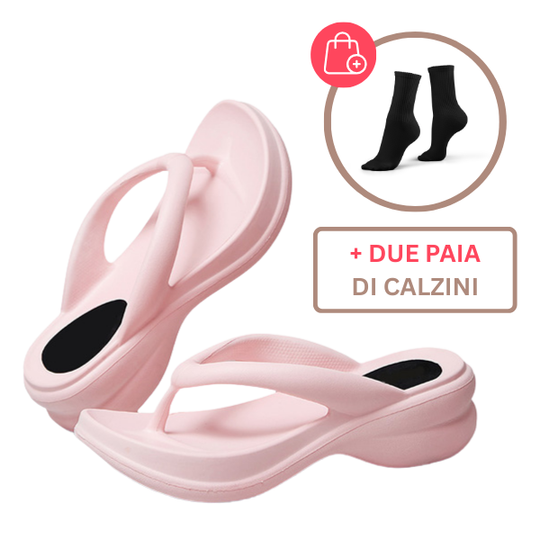 SLIPWAVE™ - INFRADITO DA DONNA