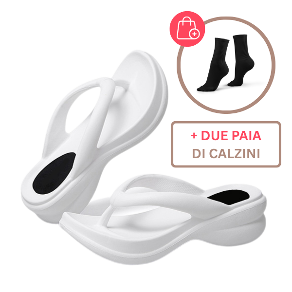 SLIPWAVE™ - INFRADITO DA DONNA
