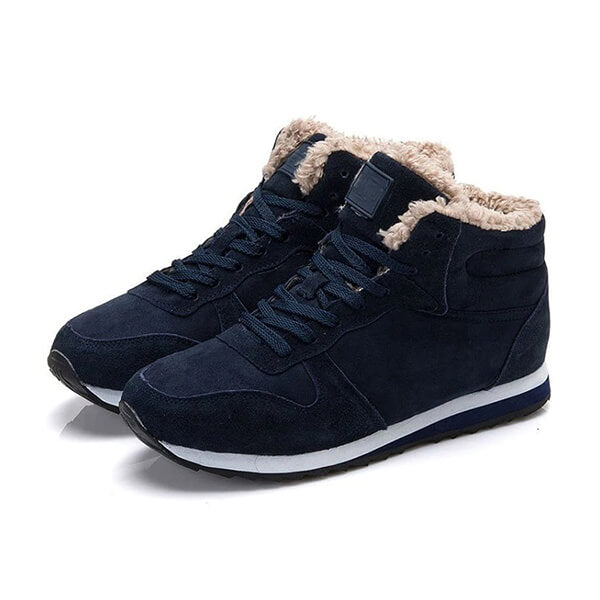 SNUGG™ - SCARPE CALDE MASCHILI
