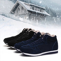 SNUGG™ - SCARPE CALDE MASCHILI