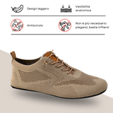JOGEASE - SCARPE LEGGERE DA UOMO