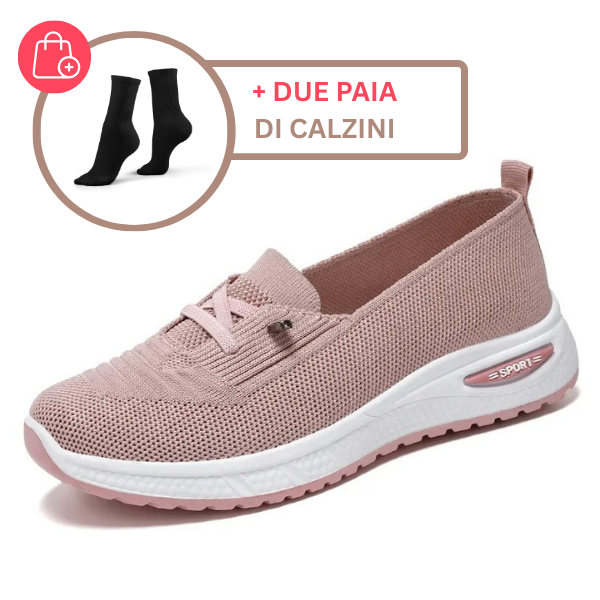 STRIDEFLOW™ - SCARPE DA DONNA