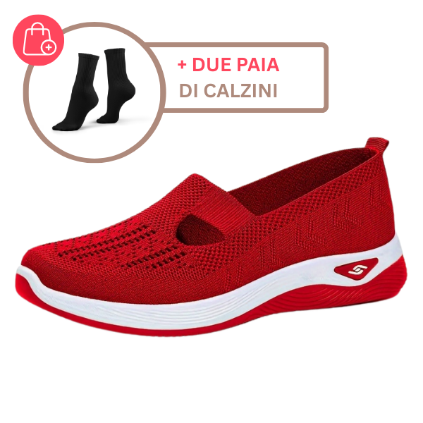 STRIDEKNIT™ - SCARPE DONNA