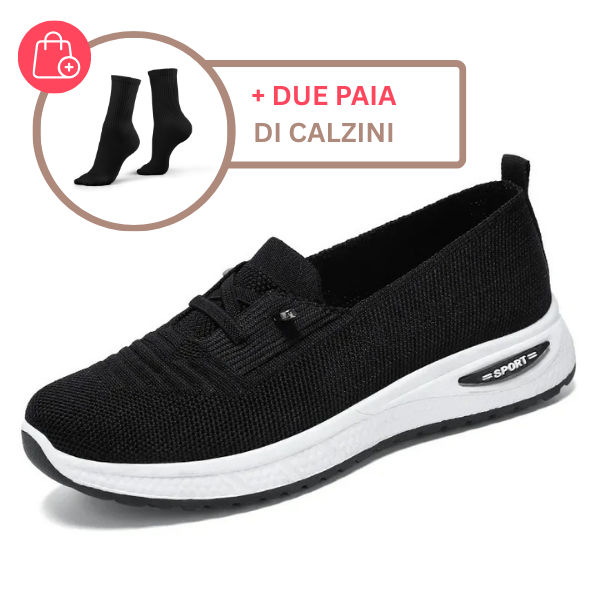 STRIDEFLOW™ - SCARPE DA DONNA