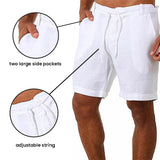 SUMMERCHILL™ - PANTALONI CORTI DA UOMO LEGGERI