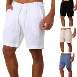 SUMMERCHILL™ - PANTALONI CORTI DA UOMO LEGGERI