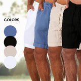 SUMMERCHILL™ - PANTALONI CORTI DA UOMO LEGGERI