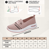 STRIDEFLOW™ - SCARPE DA DONNA