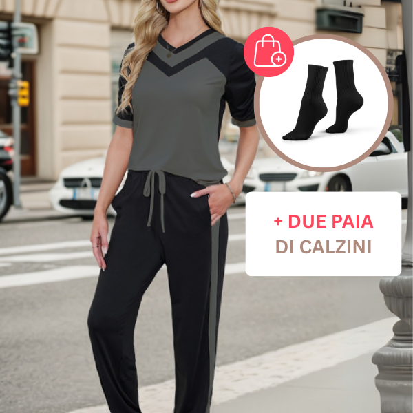 VIBRIX™ - SET 2 PEZZI DA DONNA